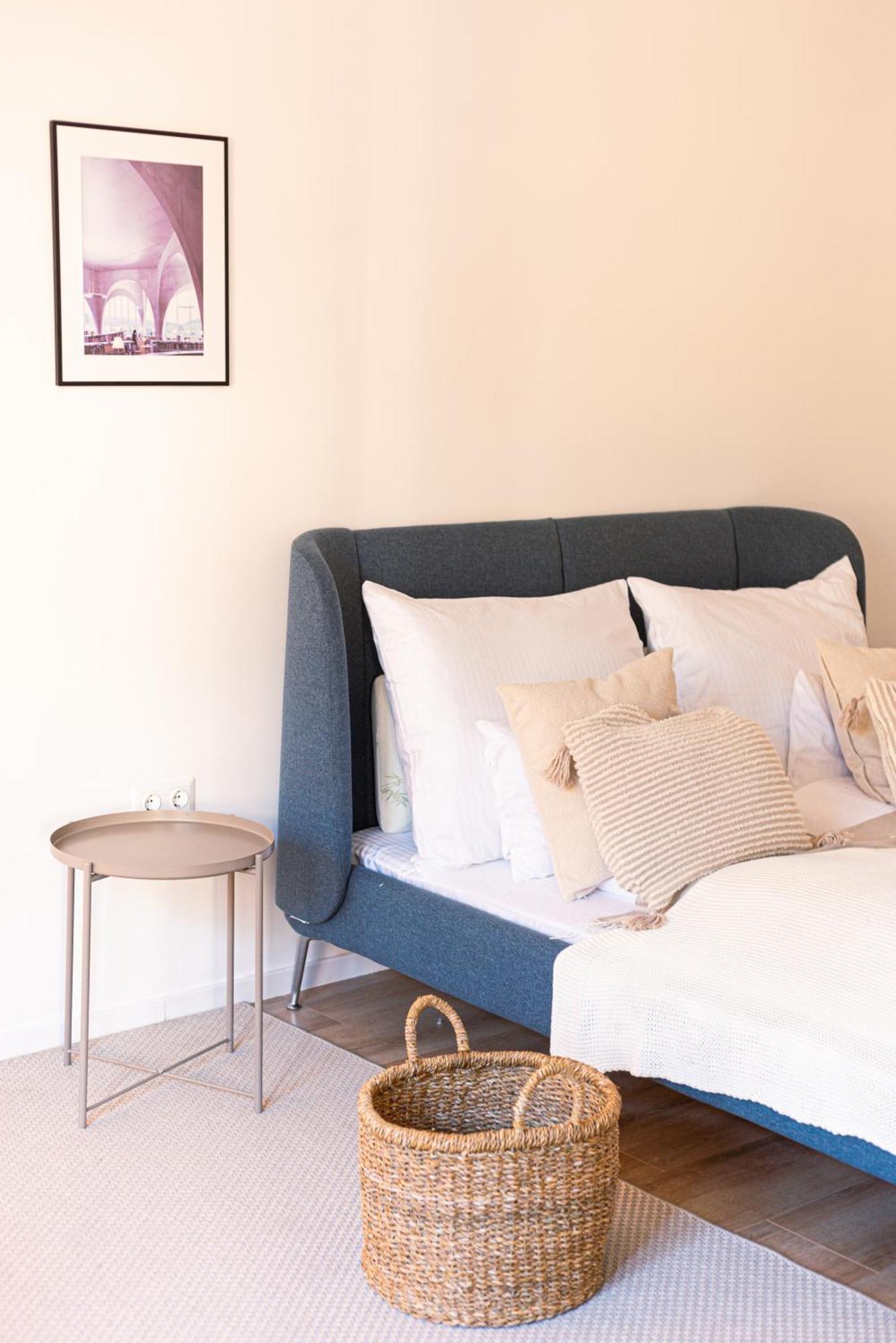 Deluxe Swan Stone Castle Hotel apartamentowy *